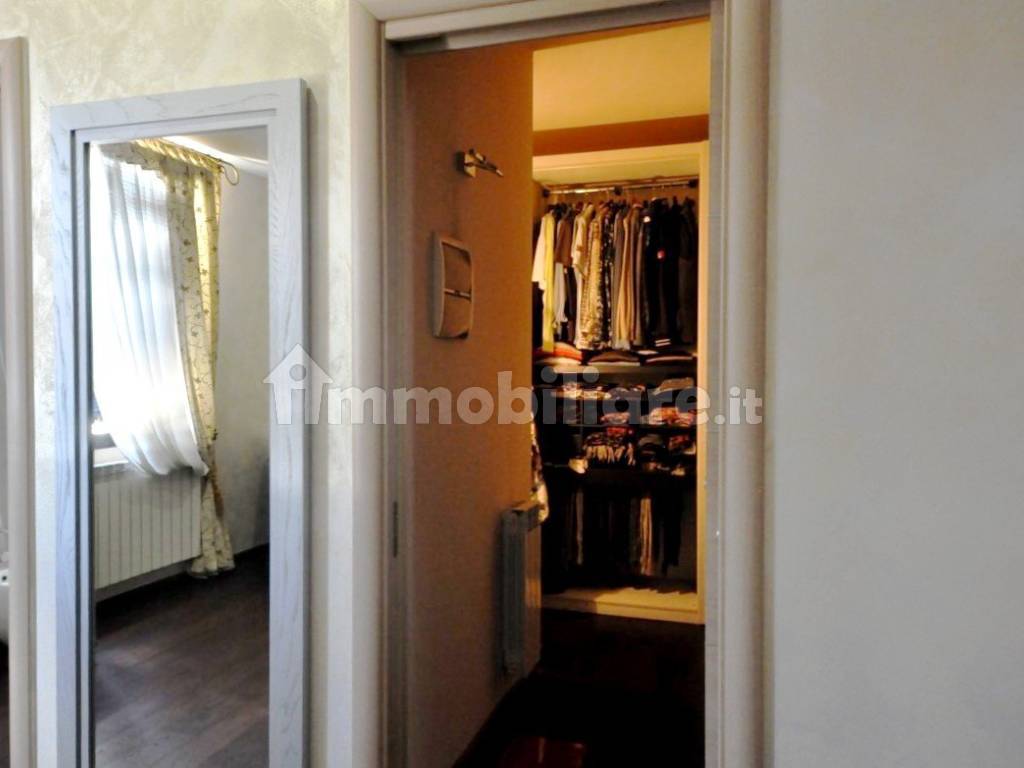 Interno appartamento