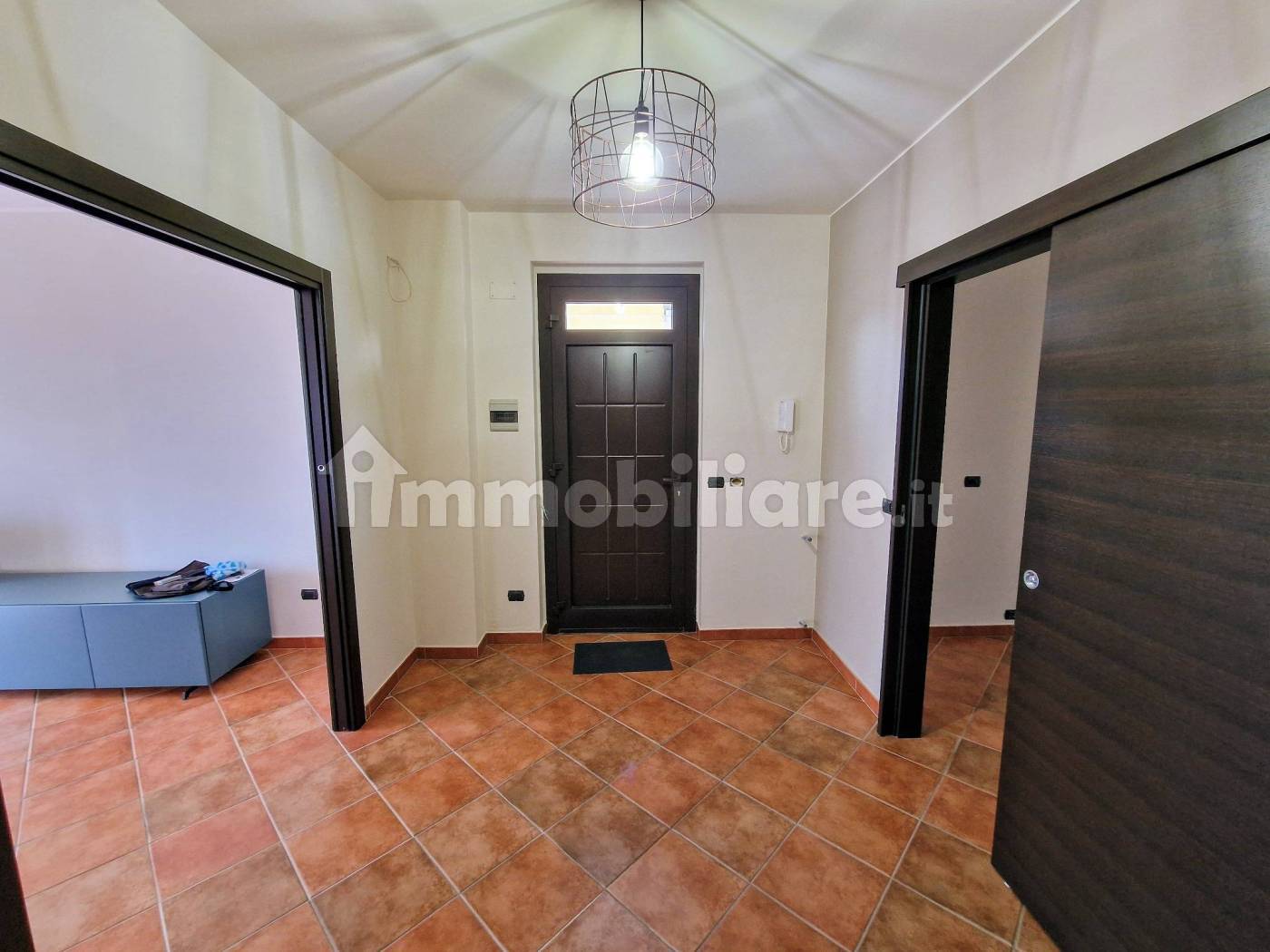 Villa in vendita a Giarre