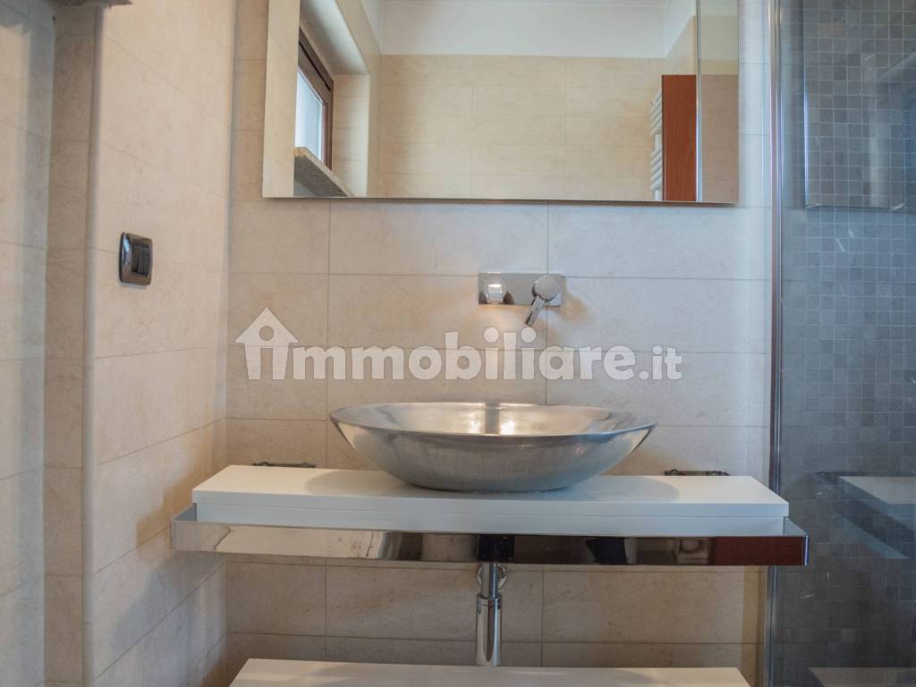 bagno