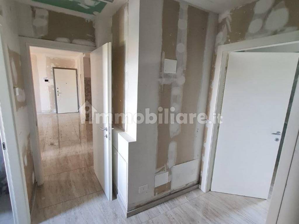 Interno appartamento