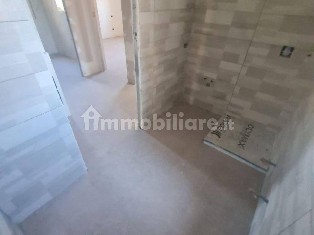 Interno appartamento