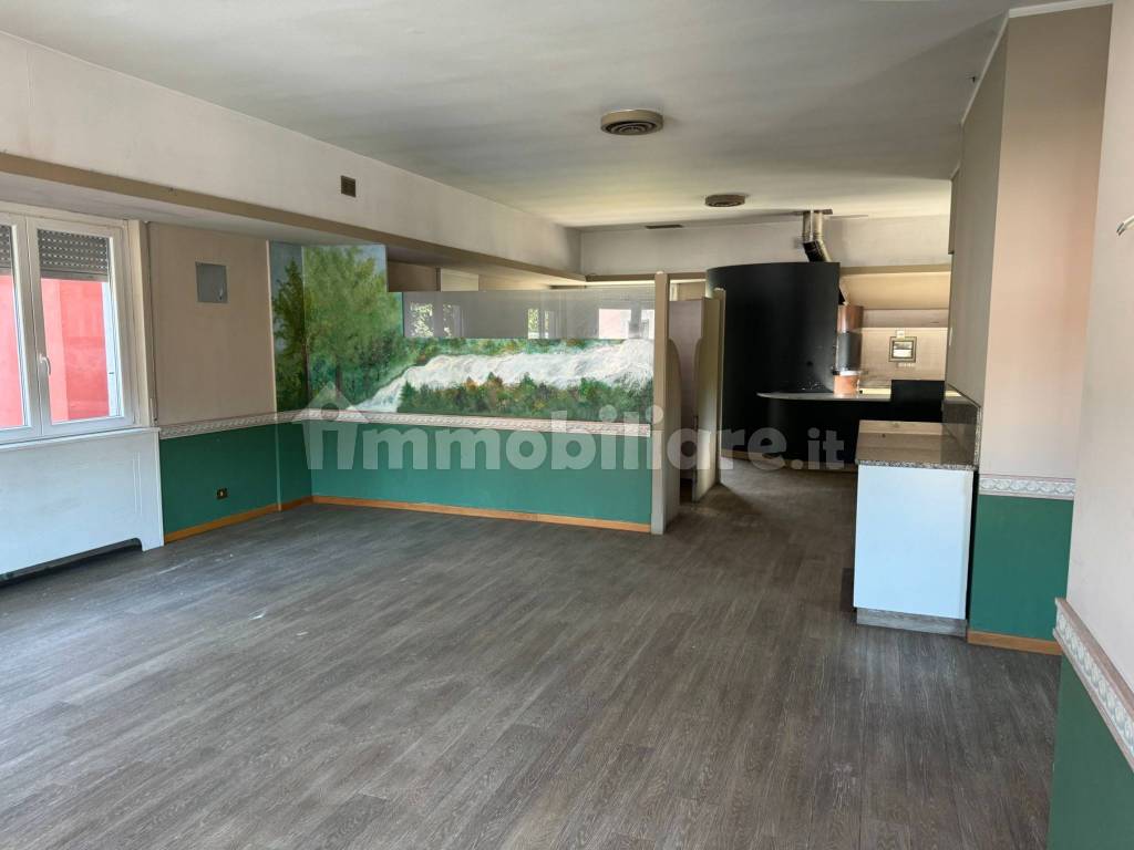 Interno non residenziale