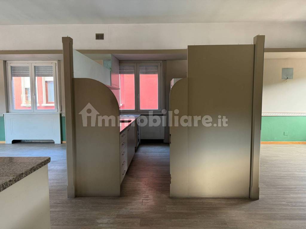 Interno appartamento