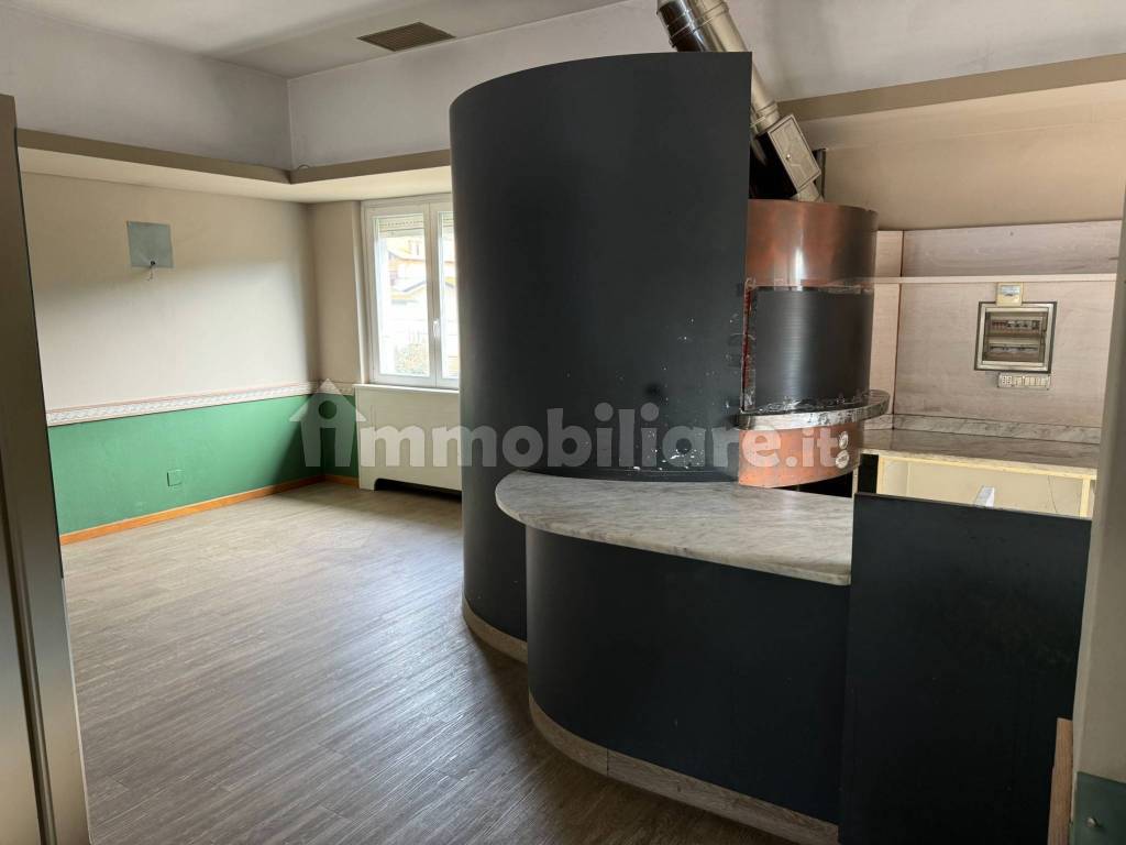 Interno non residenziale