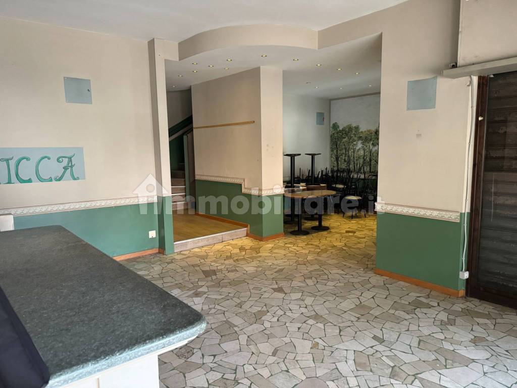 Interno palazzo