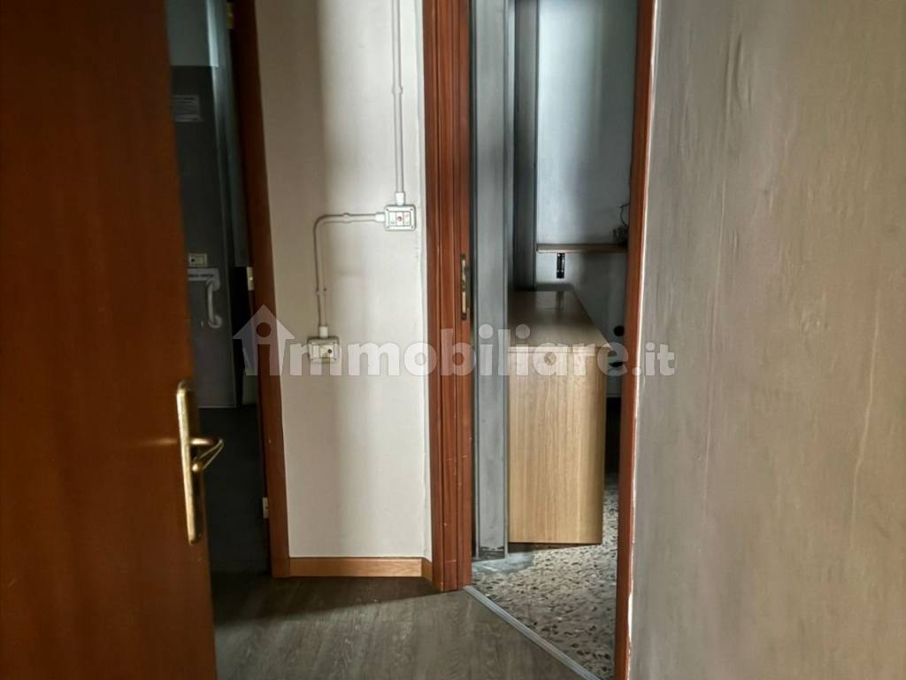 Interno appartamento