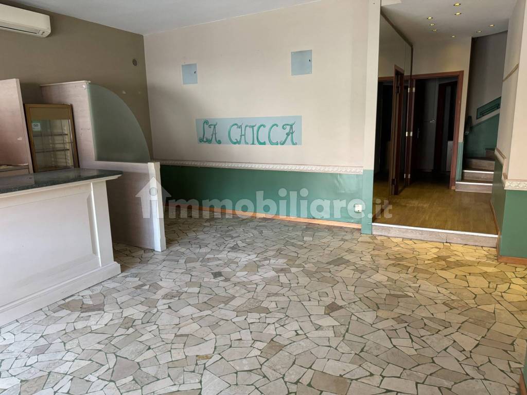 Interno non residenziale