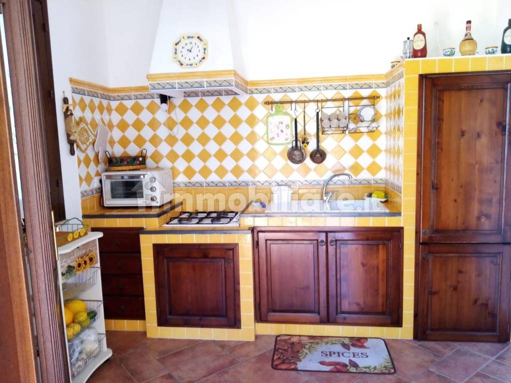 Cucina