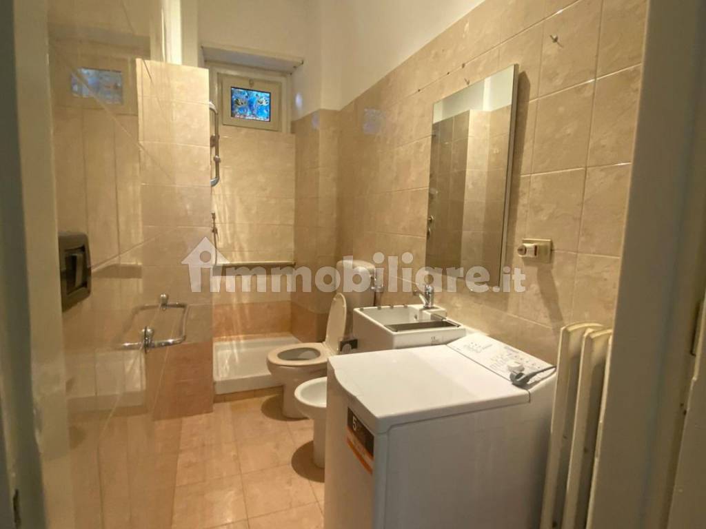Appartamento in Borgo Vittoria, foto 5 di 9