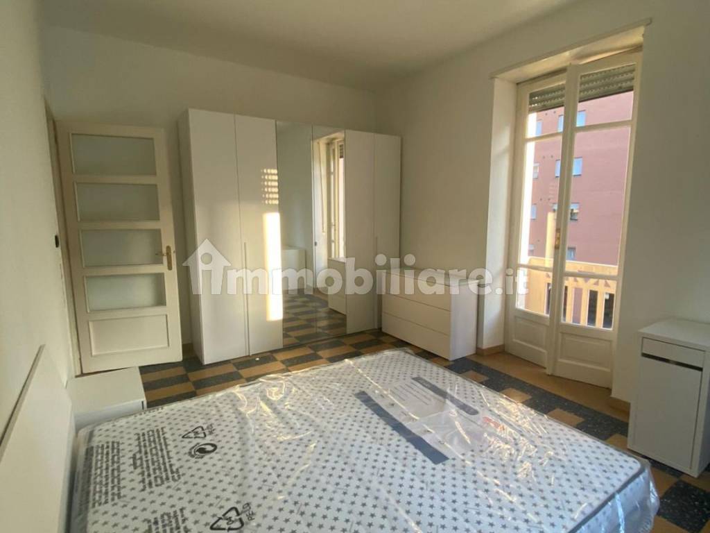 Appartamento in Borgo Vittoria, foto 7 di 9