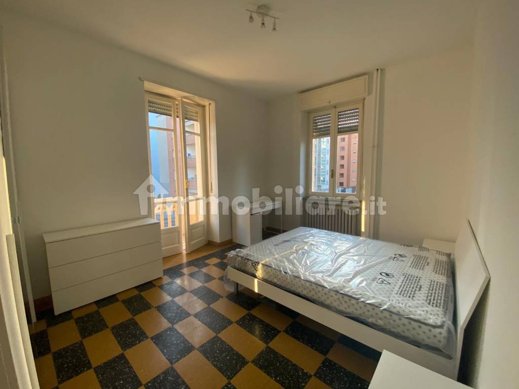 Appartamento in Borgo Vittoria, foto 8 di 9