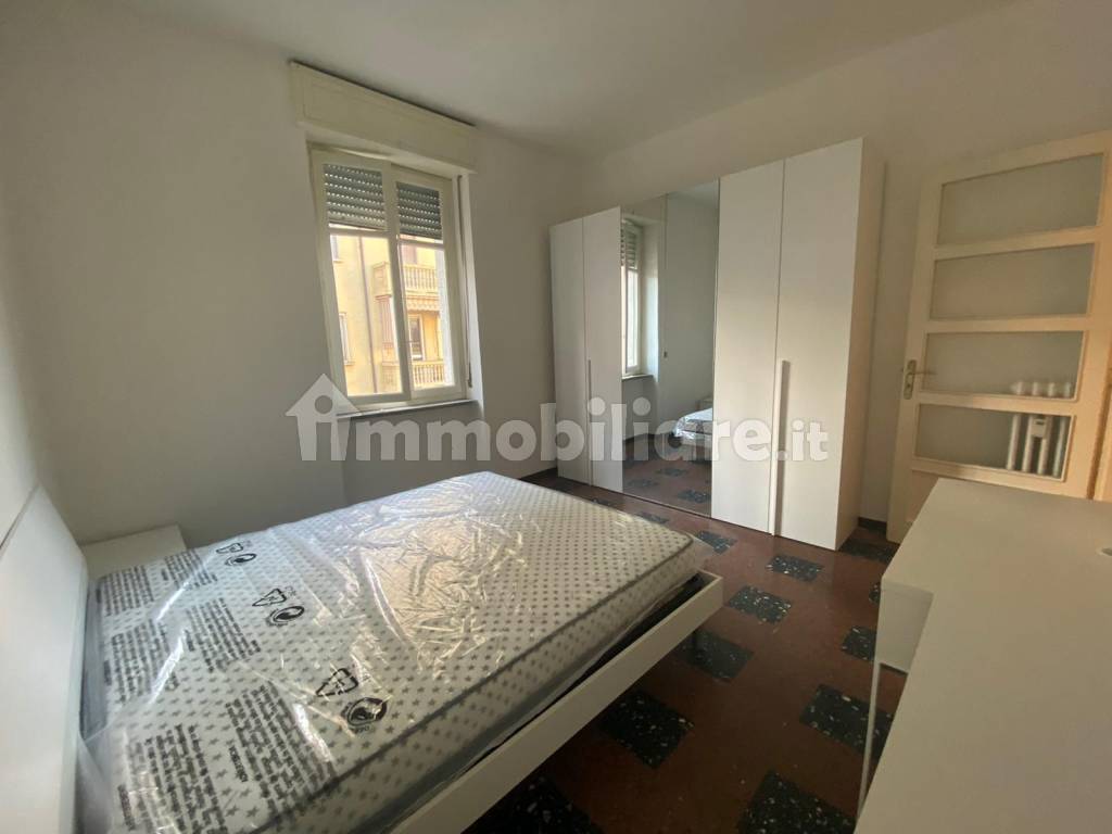 Appartamento in Borgo Vittoria, foto 9 di 9