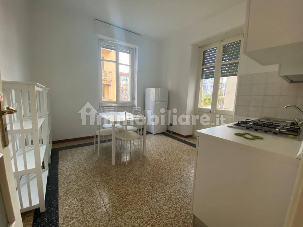 Appartamento in Borgo Vittoria, foto 3 di 9