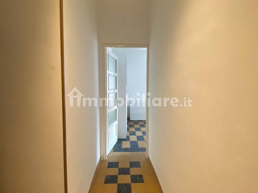 Appartamento in Borgo Vittoria, foto 4 di 9