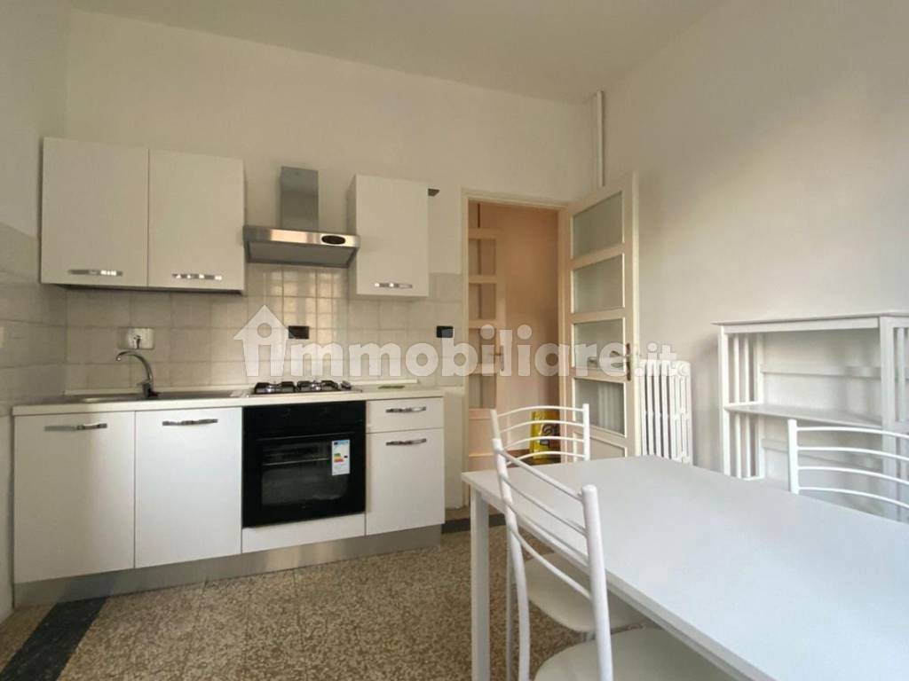 Appartamento in Borgo Vittoria, foto 2 di 9