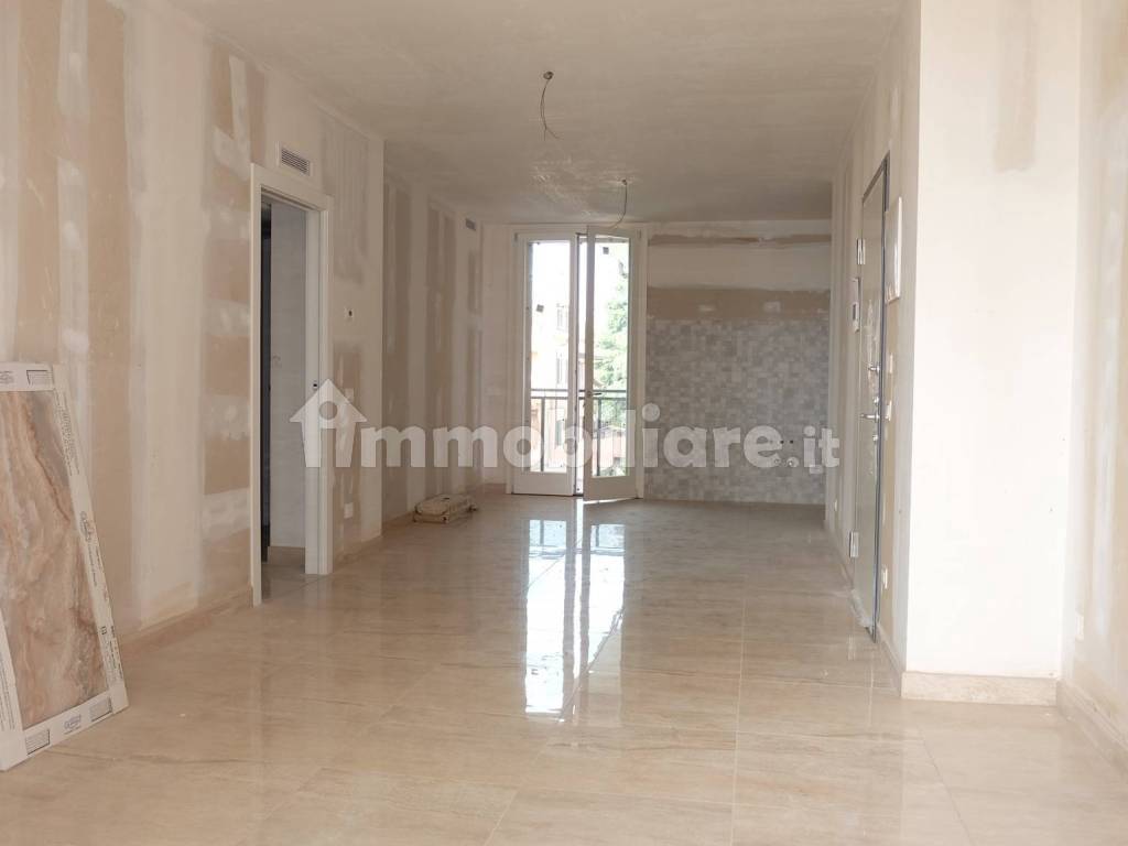 Interno appartamento