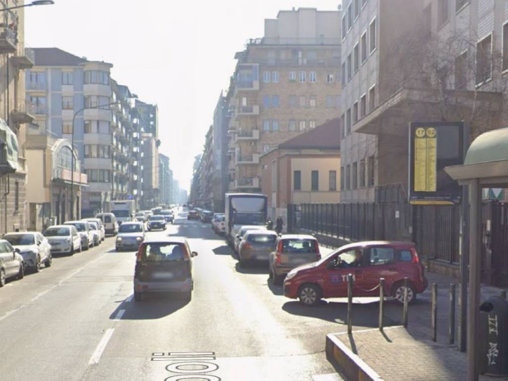 Affitto Appartamento Torino Quadrilocale In Via Tripoli Ottimo Stato Affitto Appartamento Torino Quadrilocale In Via Tripoli Ottimo Stato
