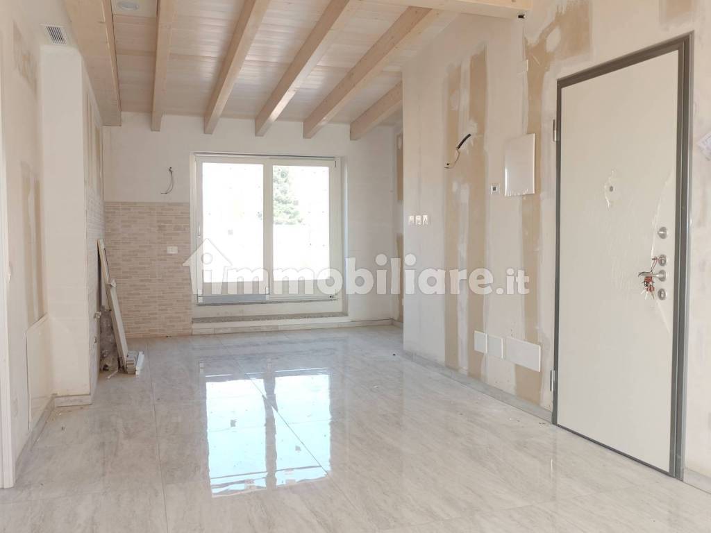 Interno appartamento