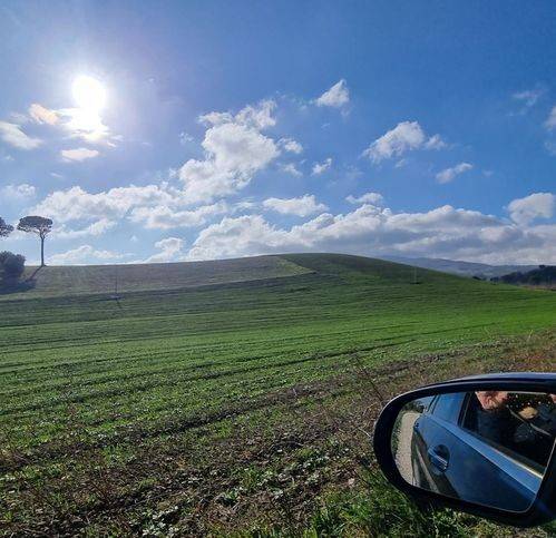 Terreno agricolo sp133, biccari