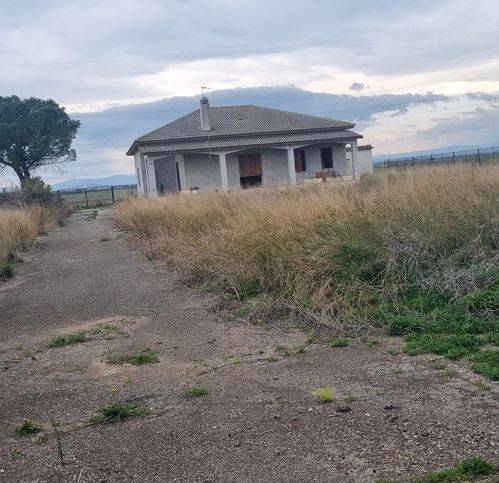 Villa unifamiliare via cerignola, salice nuovo, foggia