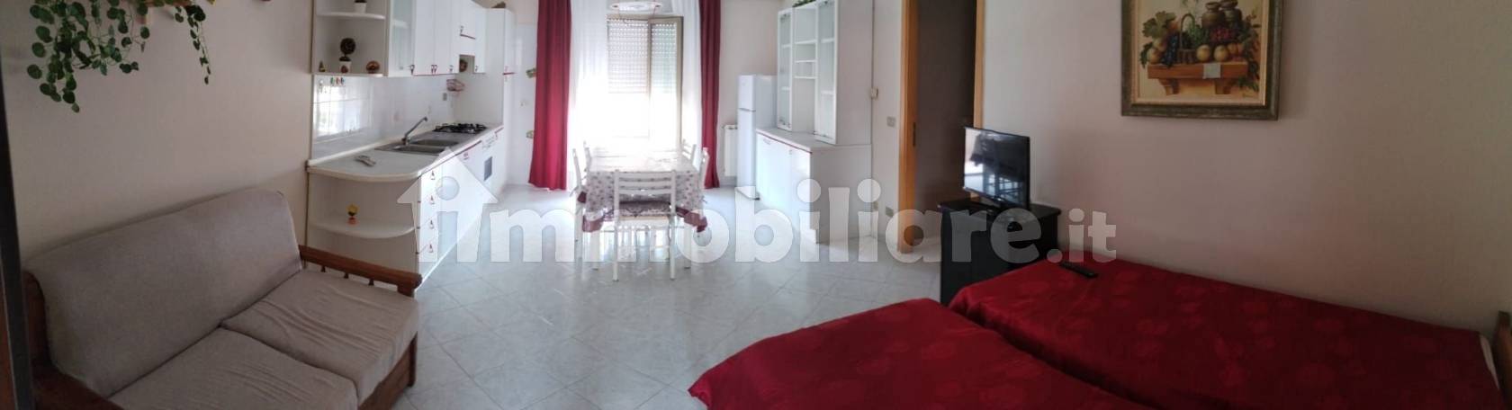 Appartamento in vendita a Mascali