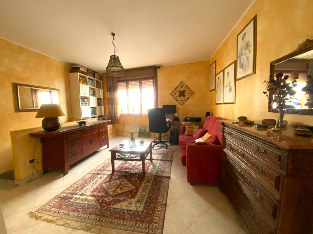 Vendita Appartamento Quartu Sant'Elena. Quadrilocale, Ottimo stato