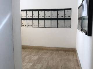 Interno palazzo
