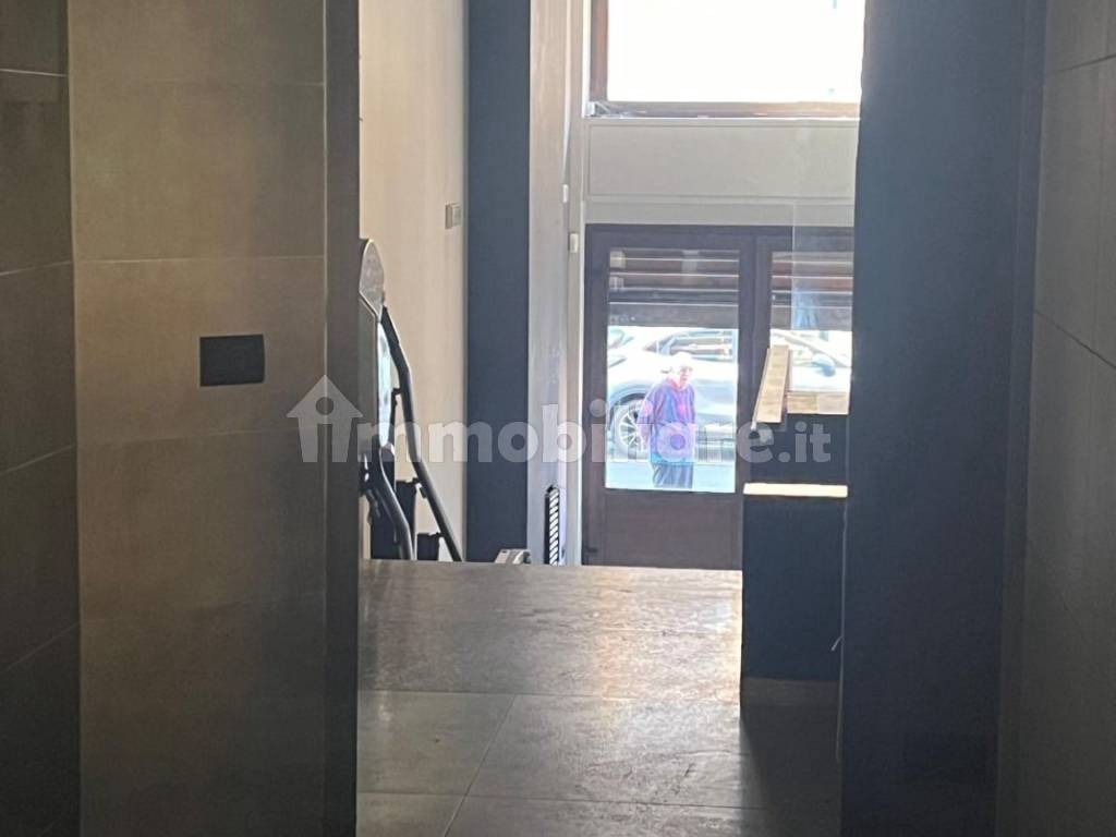 Interno non residenziale