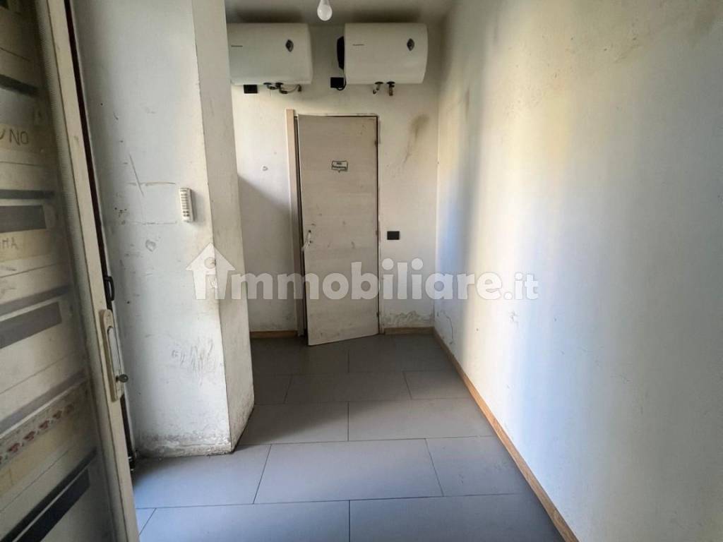 Interno appartamento