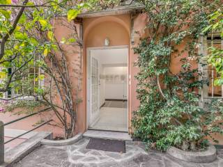 Interno palazzo