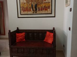 Interno appartamento