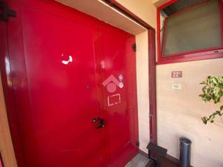 Interno palazzo
