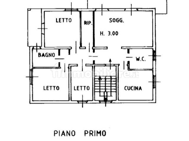 appartamento