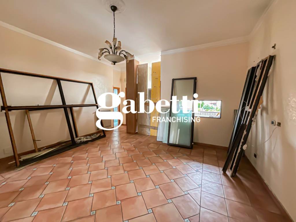 salone-cucina