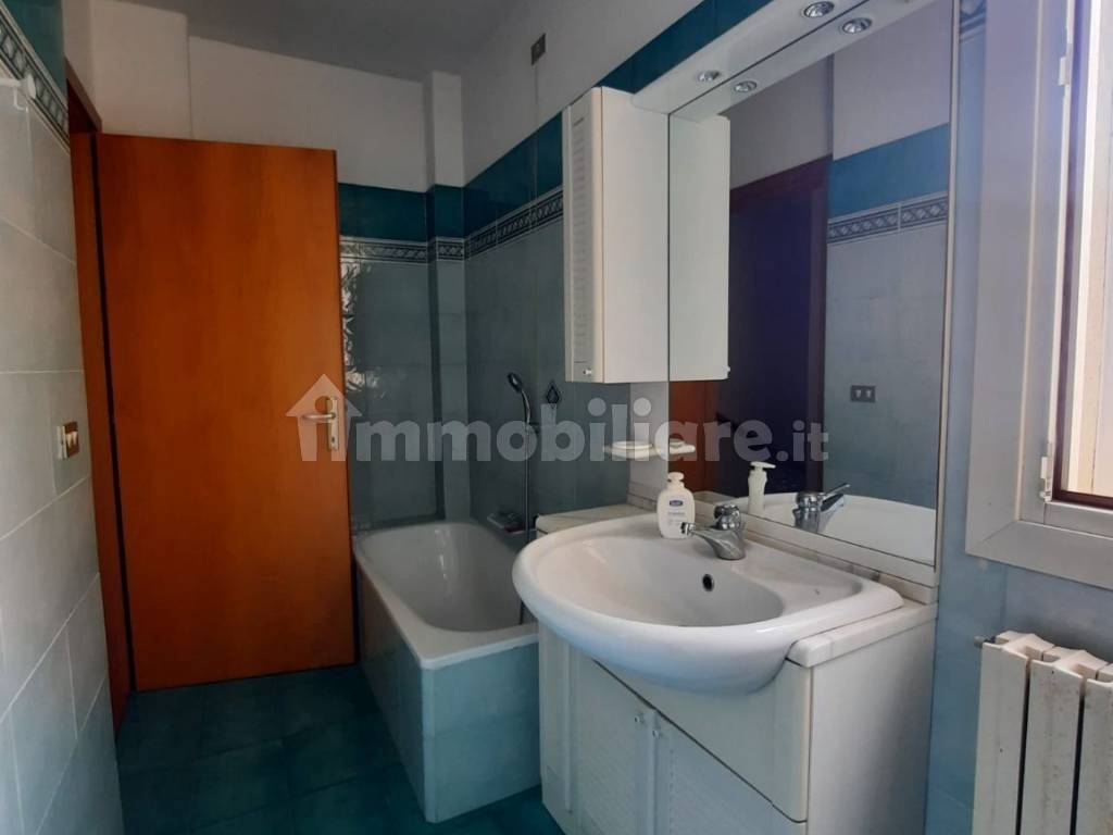 bagno 2 piano