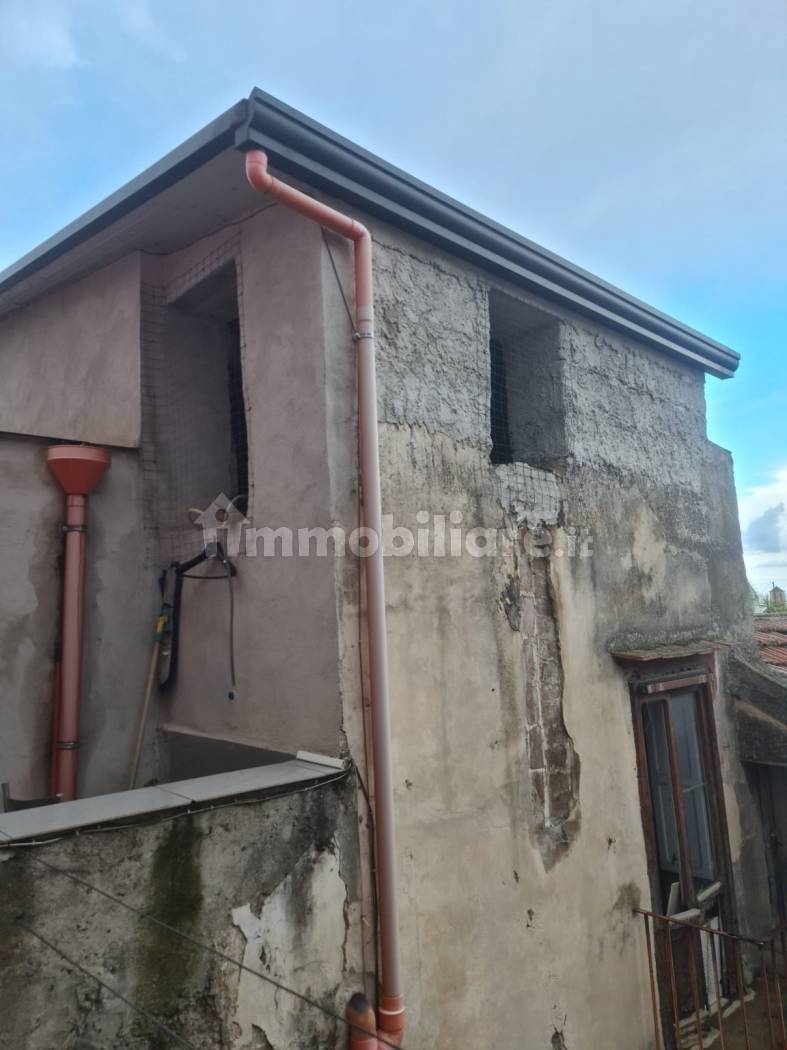 Appartamento in vendita a Somma Vesuviana