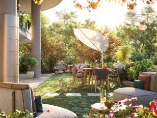 Giardino.rendering