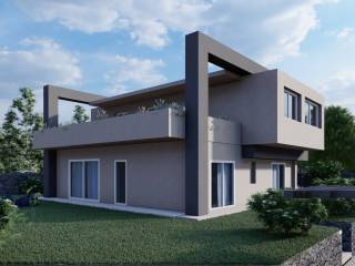 le ville del carrubbo