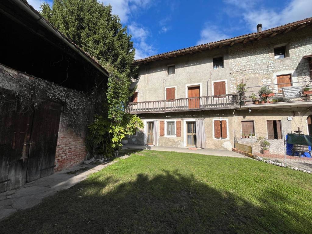 Villa unifamiliare 421 m², vigonovo fontanafredda, fontanafredda