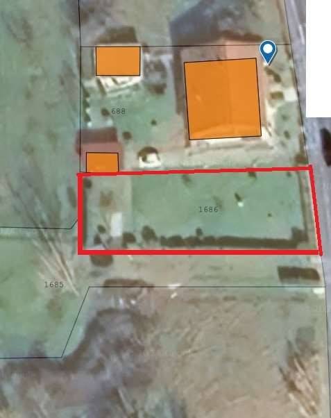 Terreno edificabile, margine coperta traversagna, massa e cozzile