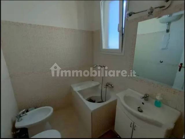 BAGNO