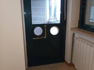 Interno appartamento