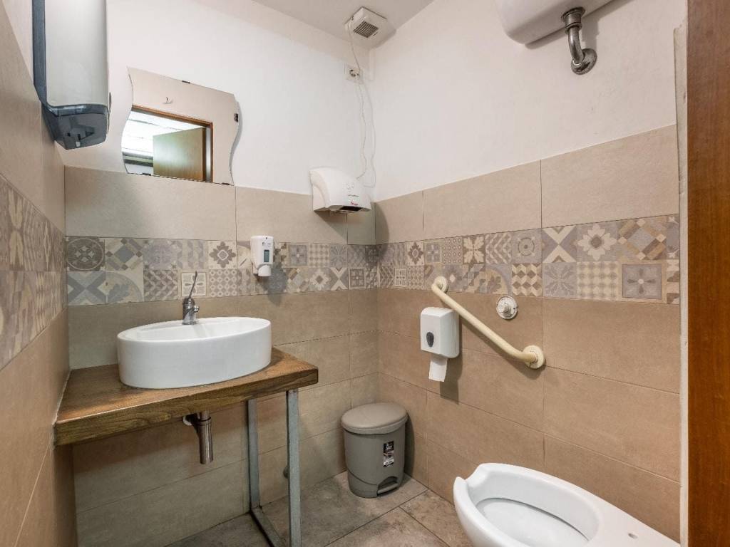 Bagno