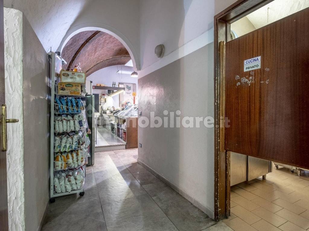 Interno palazzo