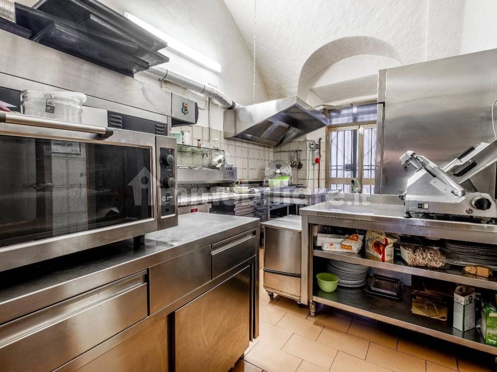 Interno non residenziale