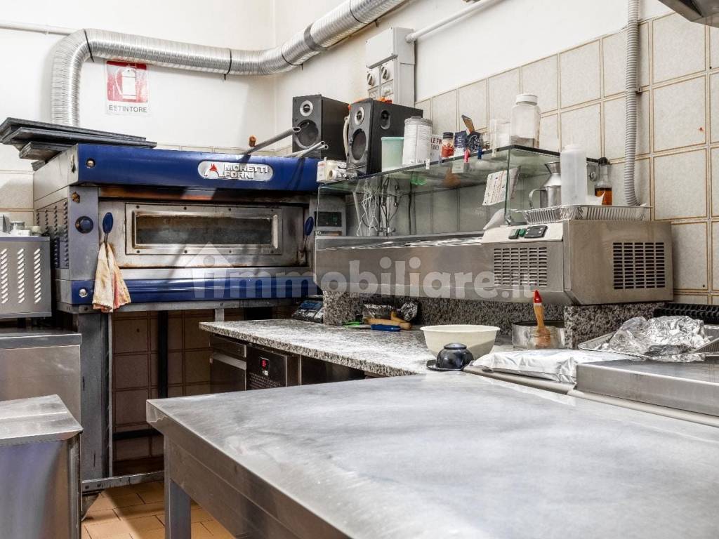 Interno non residenziale