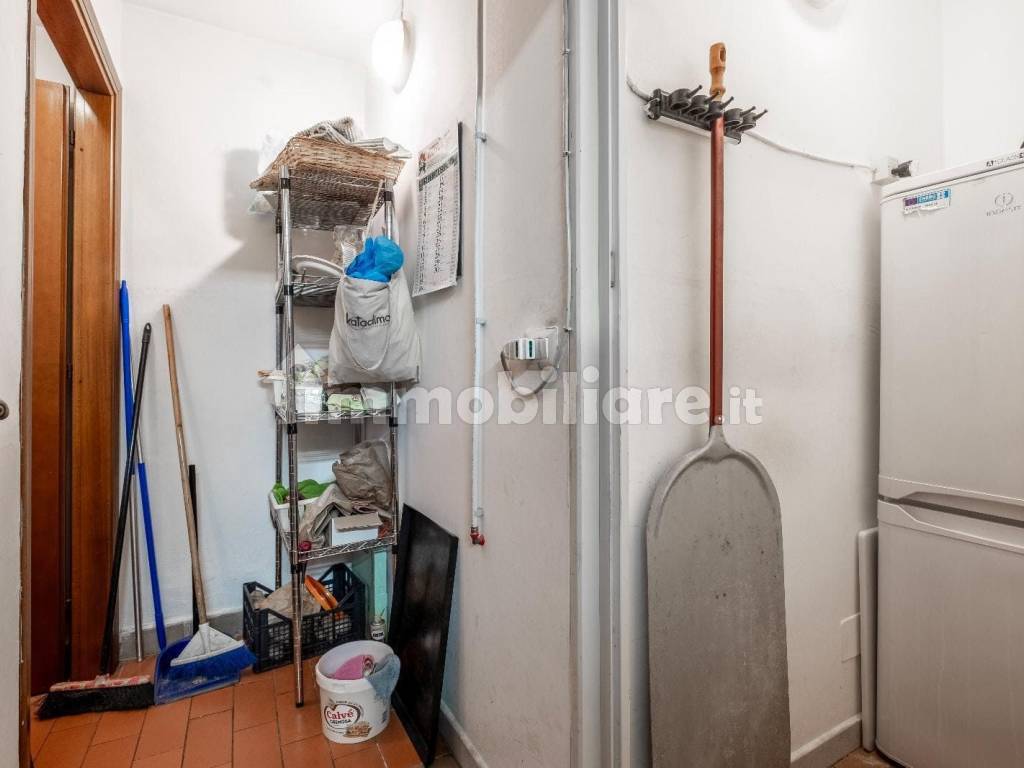 Interno appartamento