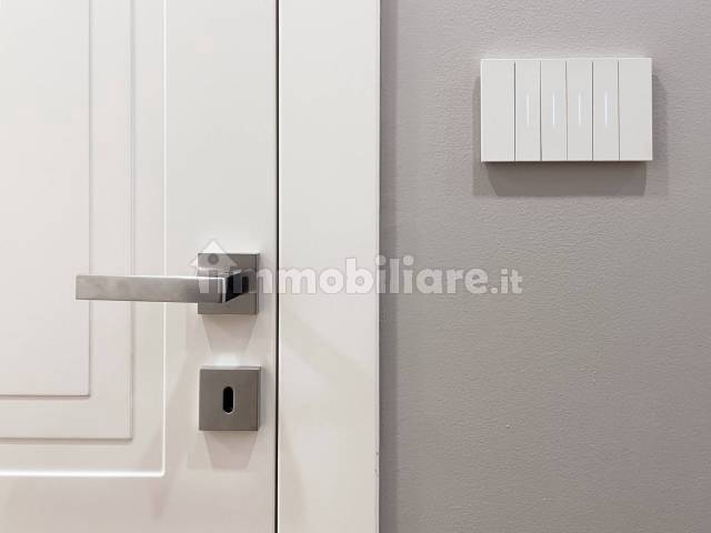 Porte pantografate