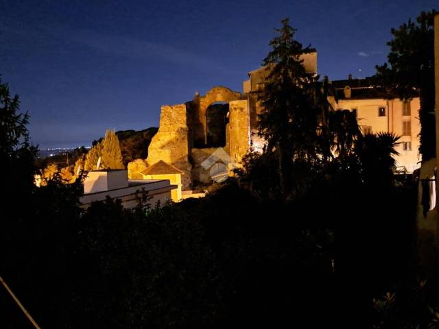 panorama notturno