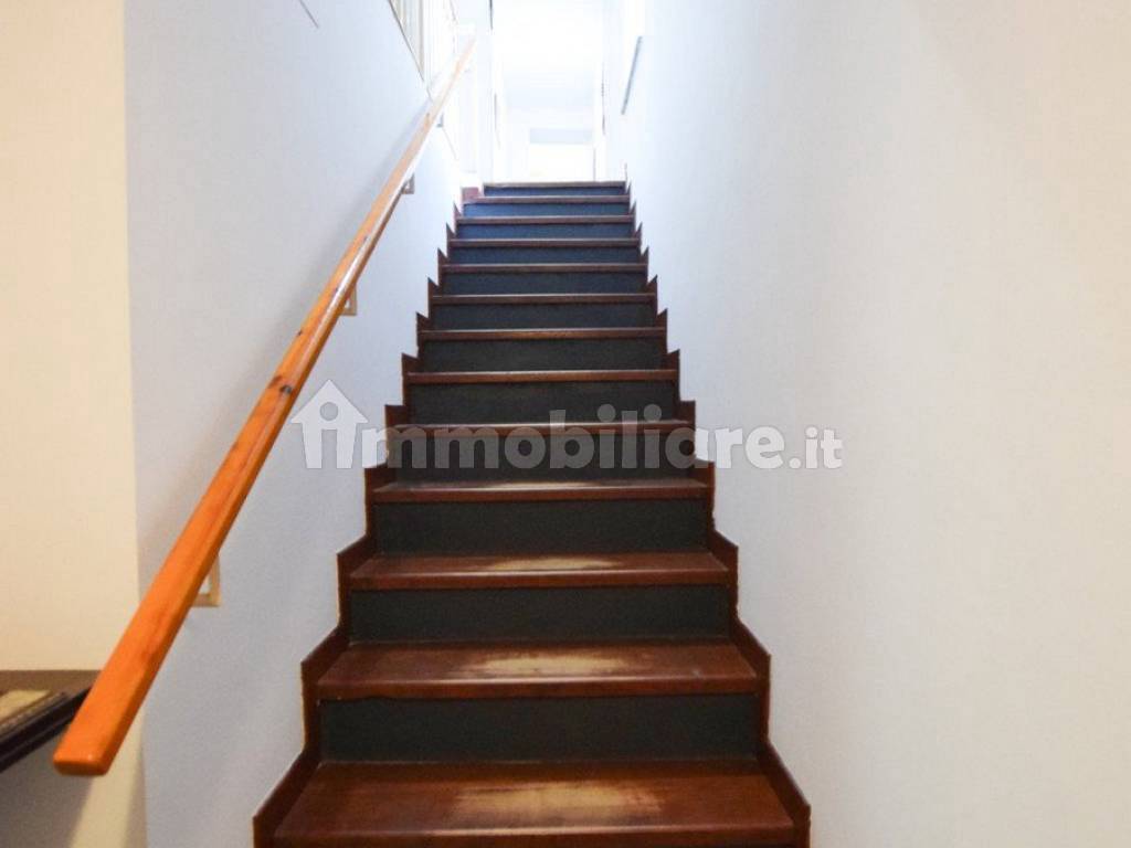 Interno palazzo